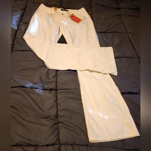 Levi denim jeans 👖